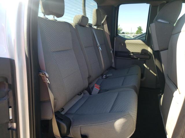 Photo 6 from auction – 2019 FORD F150 SUPER with VIN 1FTFX1E45KKD42929