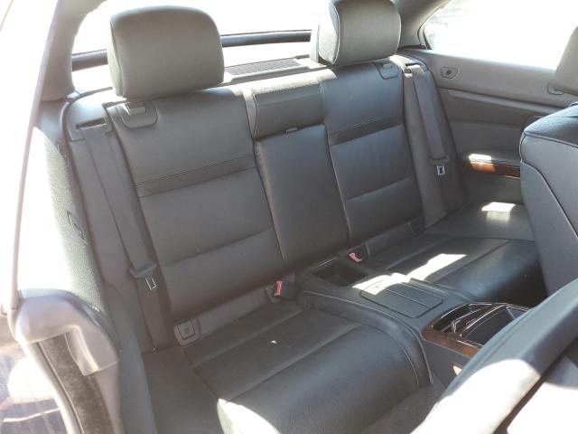 Photo 6 from auction – 2012 BMW 328 I with VIN WBADW3C53CE821400
