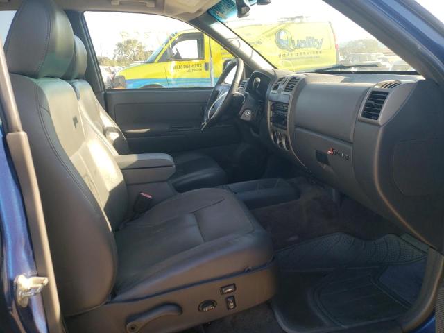 Photo 5 from auction – 2006 CHEVROLET COLORADO with VIN 1GCCS136568168353