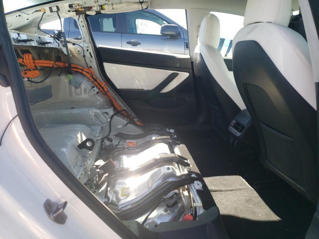 Photo 6 from auction – 2018 TESLA MODEL 3 with VIN 5YJ3E1EA7JF168548