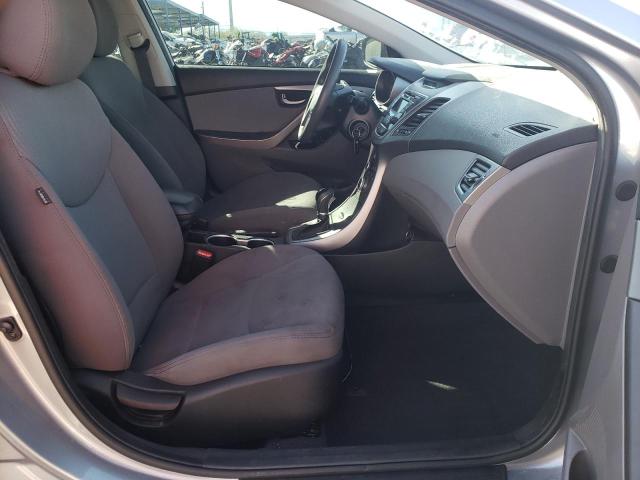 Photo 5 from auction – 2016 HYUNDAI ELANTRA SE with VIN 5NPDH4AEXGH756783
