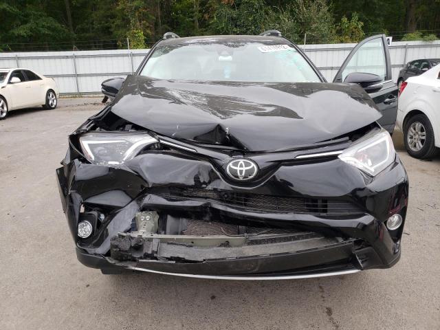 Photo 7 from auction – 2018 TOYOTA RAV4 ADVEN with VIN 2T3RFREVXJW848690