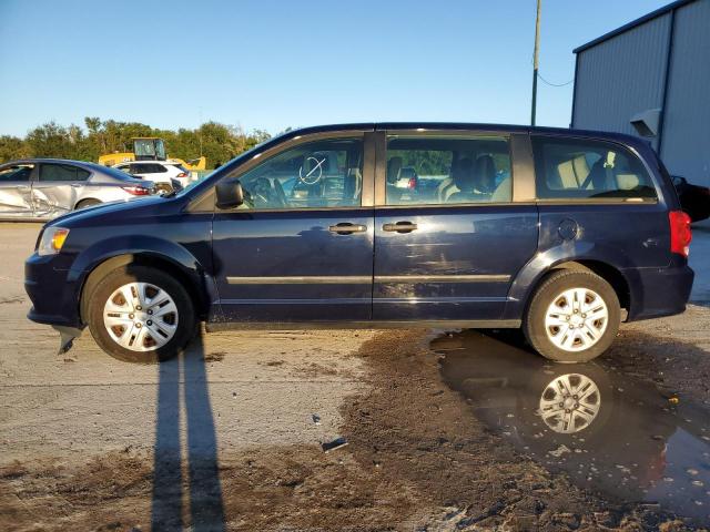 Photo 9 from auction – 2014 DODGE GRAND CARA with VIN 2C4RDGBG7ER191203