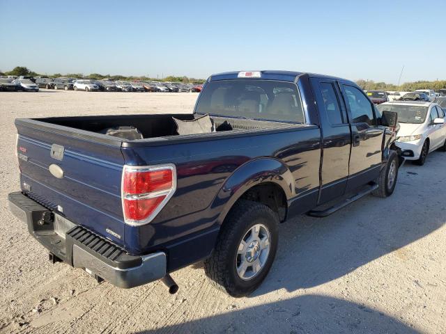 Photo 4 from auction – 2012 FORD F150 SUPER with VIN 1FTEX1CM3CKD10285