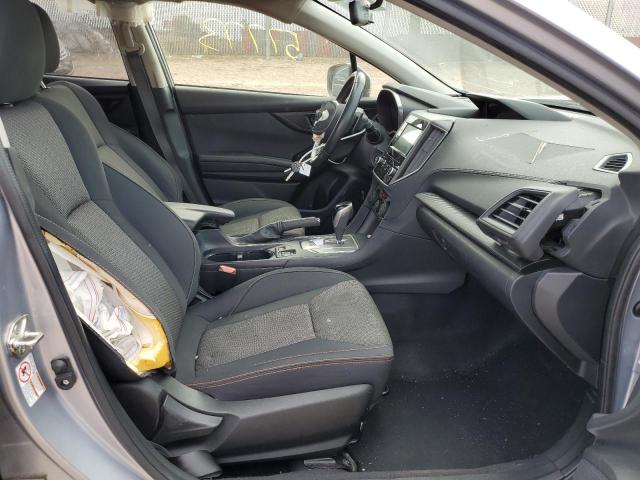 Photo 5 from auction – 2019 SUBARU CROSSTREK with VIN JF2GTAEC7K8325474