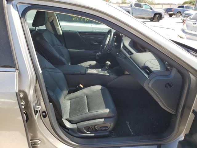 Photo 5 from auction – 2020 LEXUS ES 300H with VIN 58AD21B14LU011947