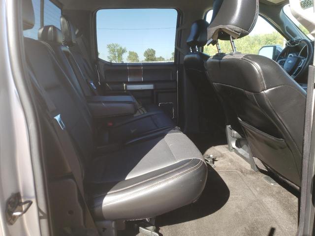 Photo 6 from auction – 2015 FORD F150 SUPER with VIN 1FTEW1EP7FFA51100