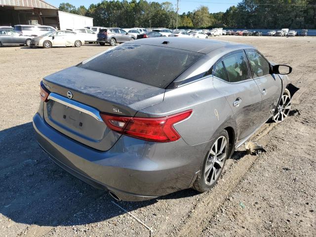 Photo 4 from auction – 2017 NISSAN MAXIMA 3.5 with VIN 1N4AA6AP5HC388617