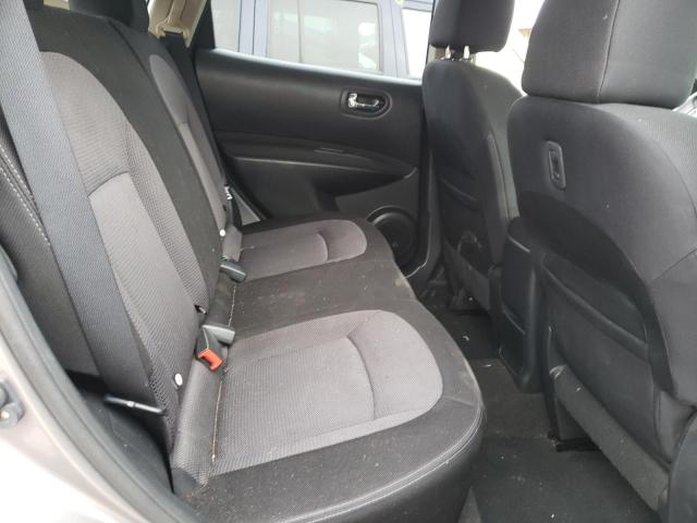 Photo 6 from auction – 2012 NISSAN ROGUE S with VIN JN8AS5MV3CW402182