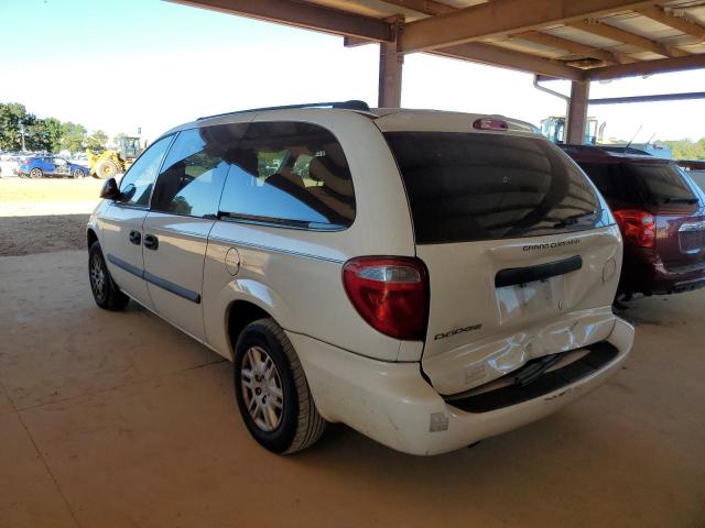 Photo 3 from auction – 2005 DODGE GRAND CARA with VIN 1D4GP24R65B318511
