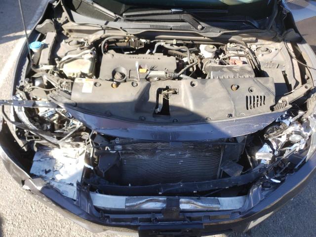 Photo 7 from auction – 2017 HONDA CIVIC LX with VIN 2HGFC2F53HH548129
