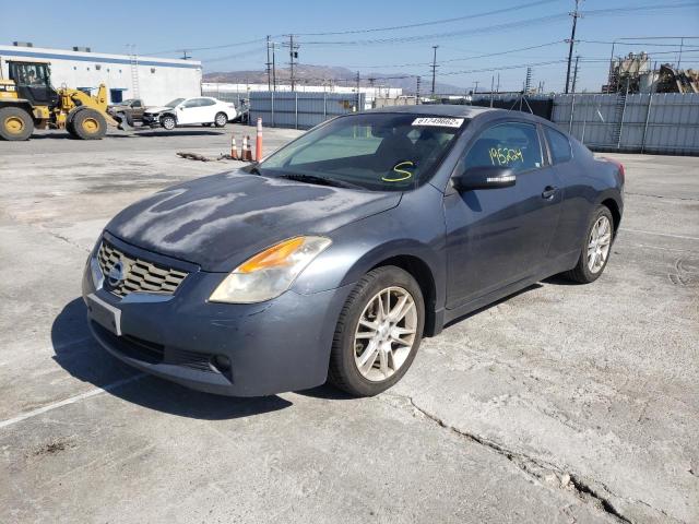 Photo 2 from auction – 2008 NISSAN ALTIMA 3.5 with VIN 1N4BL24E88C166333