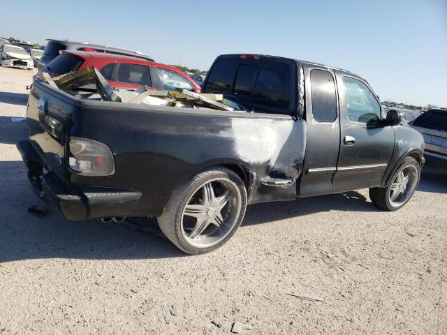 Photo 4 from auction – 2000 FORD F150 with VIN 2FTRX07L6YCA95610
