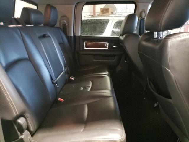 Photo 6 from auction – 2011 DODGE RAM 2500 with VIN 3D7UT2HLXBG590764