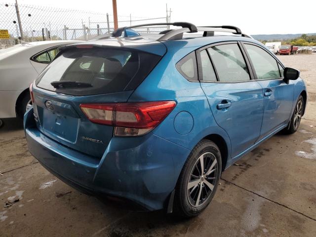 Photo 4 from auction – 2019 SUBARU IMPREZA PR with VIN 4S3GTAC6XK3718989