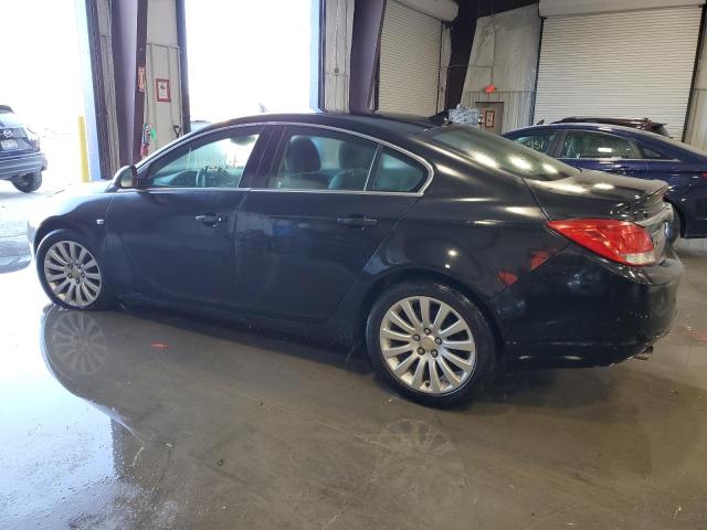 Photo 2 from auction – 2011 BUICK REGAL CXL with VIN W04GV5EV6B1130759
