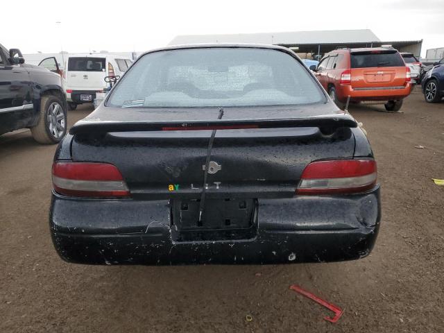 Photo 9 from auction – 1997 NISSAN ALTIMA XE with VIN 1N4BU31D7VC146794