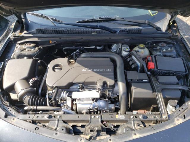 Photo 7 from auction – 2016 CHEVROLET MALIBU LT with VIN 1G1ZE5ST4GF269972