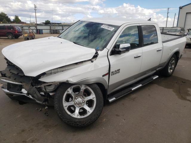 Photo 2 from auction – 2016 RAM 1500 LARAM with VIN 1C6RR7VM8GS166967