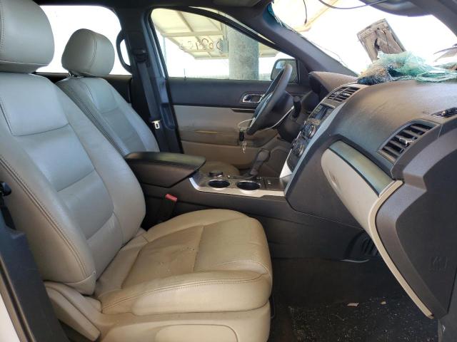 Photo 5 from auction – 2014 FORD EXPLORER with VIN 1FM5K8B85EGA45043