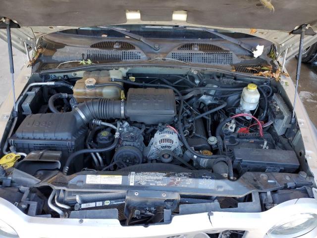 Photo 7 from auction – 2003 JEEP LIBERTY SP with VIN 1J4GL48K93W706446
