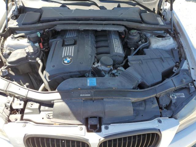 Photo 7 from auction – 2009 BMW 328 I with VIN WBAPH775X9NM29872