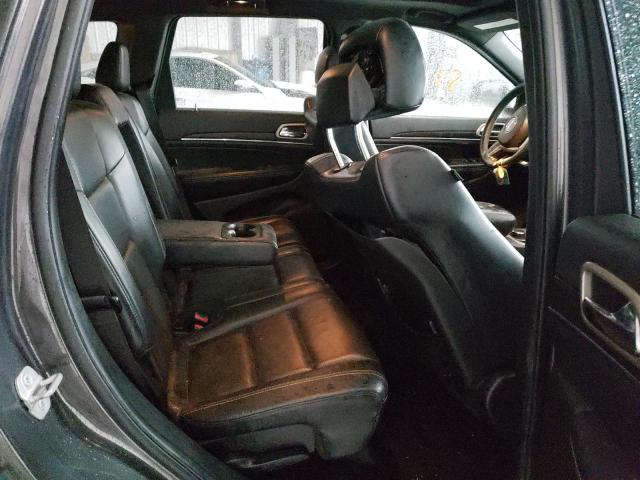 Photo 6 from auction – 2014 JEEP GRAND CHER with VIN 1C4RJFBM3EC328817