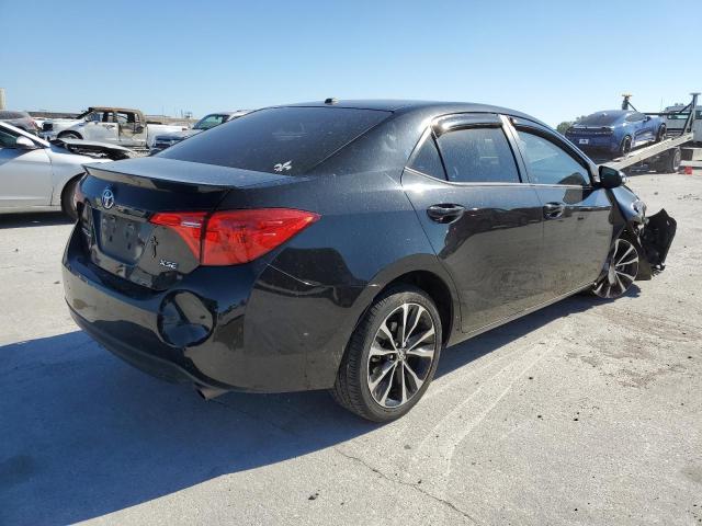 Photo 4 from auction – 2017 TOYOTA COROLLA L with VIN 5YFBURHEXHP683134