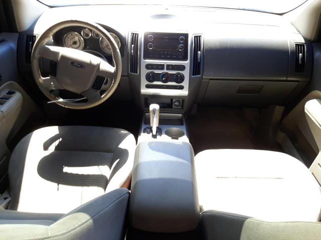 Photo 9 from auction – 2009 FORD EDGE SEL with VIN 2FMDK48C09BA46601