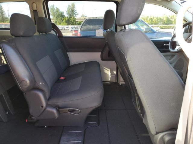 Photo 6 from auction – 2008 DODGE GRAND CARA with VIN 2D8HN44H58R601645