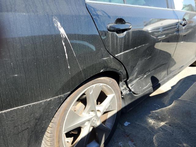 Photo 9 from auction – 2012 TOYOTA CAMRY SE with VIN 4T1BK1FK6CU502618