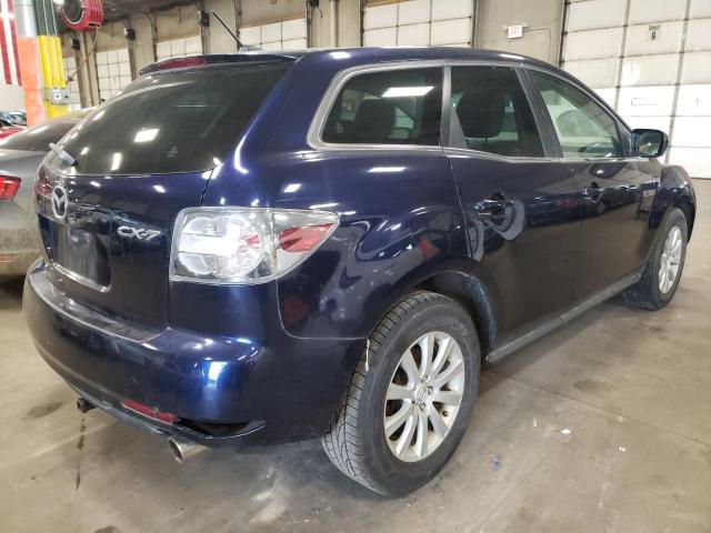 Photo 4 from auction – 2011 MAZDA CX-7 with VIN JM3ER2C51B0358426