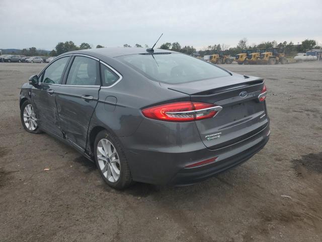 Photo 3 from auction – 2019 FORD FUSION TIT with VIN 3FA6P0SU4KR236150