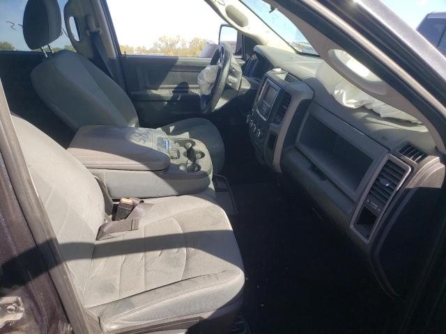 Photo 5 from auction – 2017 RAM 1500 ST with VIN 1C6RR6KT2HS585677