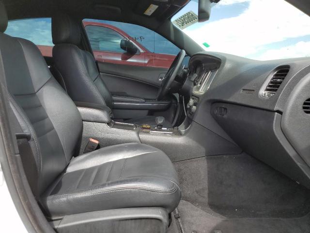 Photo 5 from auction – 2013 DODGE CHARGER SX with VIN 2C3CDXHG7DH535456