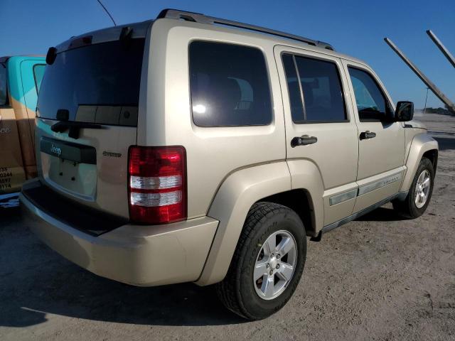 Photo 4 from auction – 2010 JEEP LIBERTY SP with VIN 1J4PP2GK6AW181093