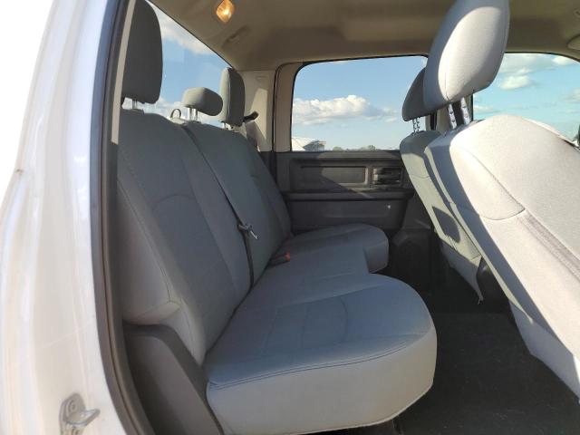 Photo 6 from auction – 2018 RAM 1500 ST with VIN 1C6RR7KT8JS286660