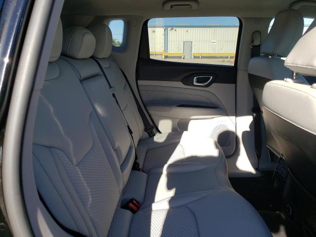 Photo 6 from auction – 2022 JEEP COMPASS LA with VIN 3C4NJCBB6NT140194