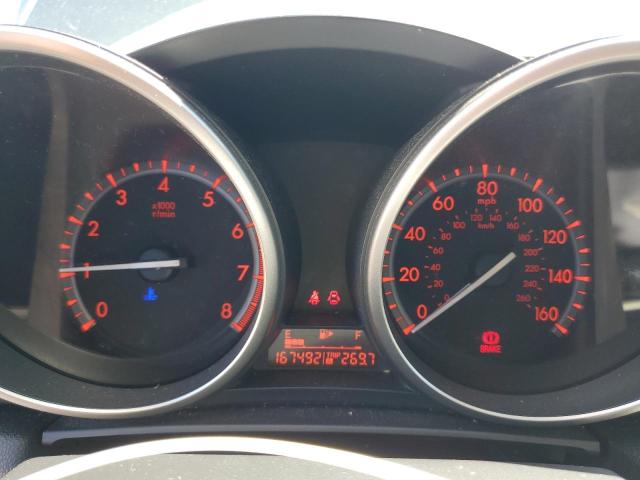 Photo 8 from auction – 2011 MAZDA 3 S with VIN JM1BL1K56B1359669