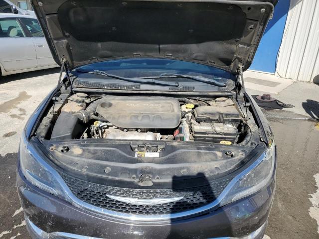 Photo 7 from auction – 2016 CHRYSLER 200 LIMITE with VIN 1C3CCCAB1GN126553