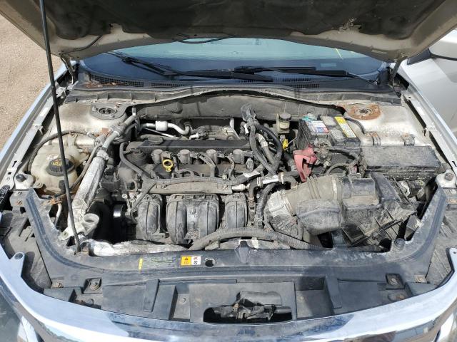 Photo 7 from auction – 2010 FORD FUSION SEL with VIN 3FAHP0JA4AR269972