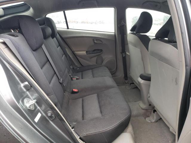 Photo 6 from auction – 2011 HONDA INSIGHT LX with VIN JHMZE2H54BS006216