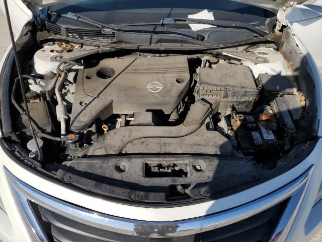 Photo 11 from auction – 2015 NISSAN ALTIMA 2.5 with VIN 1N4AL3AP8FC182052