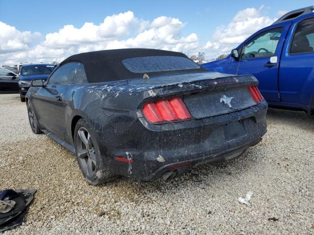 Photo 3 from auction – 2015 FORD MUSTANG with VIN 1FATP8EM4F5333158