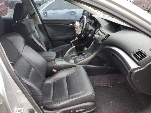 Zdjęcie 5 z aukcji – 2012 ACURA TSX TECH z VIN JH4CU2F61CC017559