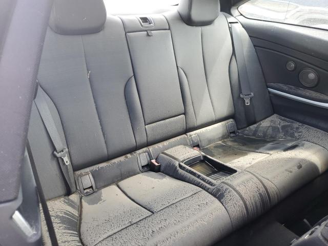 Photo 6 from auction – 2016 BMW 428 I with VIN WBA3N7C58GK227334