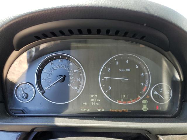 Photo 8 from auction – 2012 BMW 535 XI with VIN WBAFU7C56CDU61258