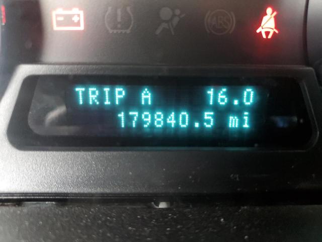 Photo 8 from auction – 2009 FORD FLEX LIMIT with VIN 2FMEK63C49BA42686