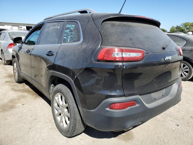 Photo 3 from auction – 2015 JEEP CHEROKEE L with VIN 1C4PJLCB2FW671587