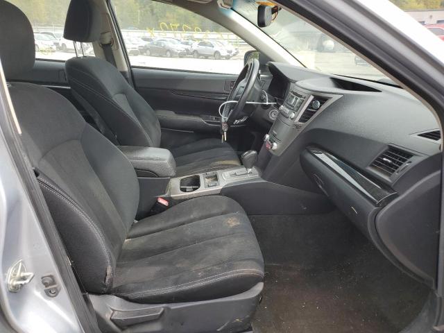 Photo 5 from auction – 2013 SUBARU LEGACY 2.5 with VIN 4S3BMCG68D3043157